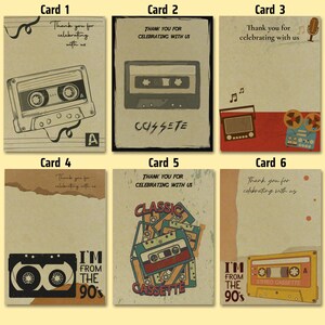Cassette Tape Theme Wedding Favors For Guests, Wedding Souvenir, Bottle Opener, Gift For Guests, New Model Wedding Favours image 19