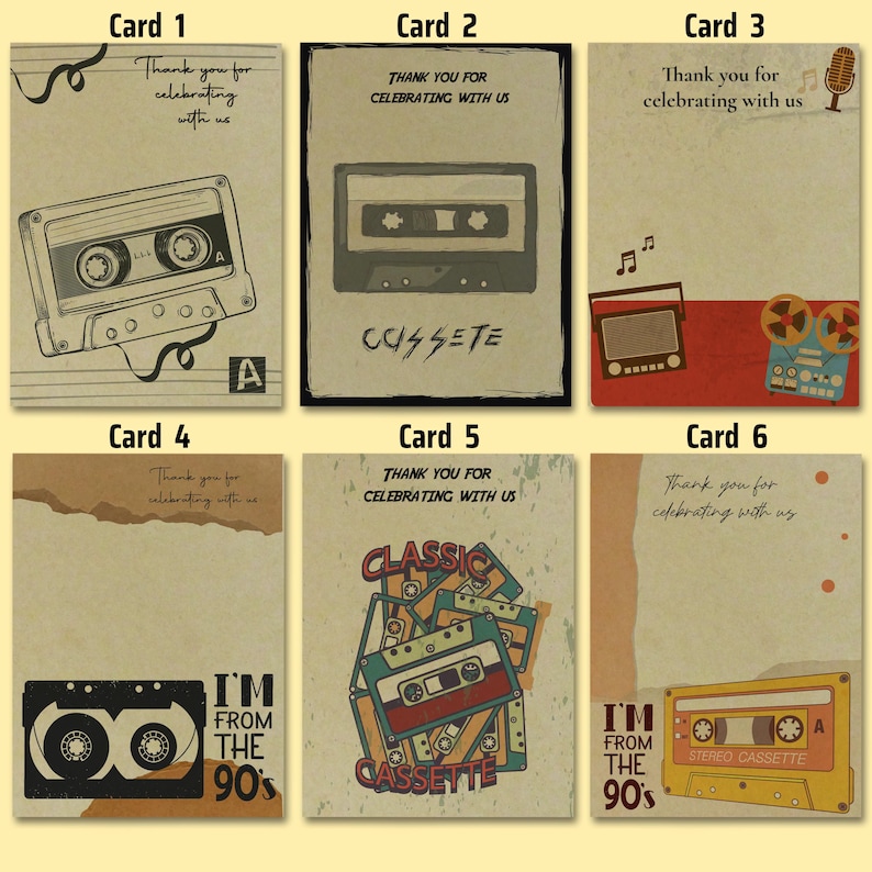 Cassette Tape Theme Wedding Favors For Guests, Wedding Souvenir, Bottle Opener, Gift For Guests, New Model Wedding Favours image 19