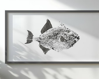 Carta di riso 27" x 54" - Per calligrafia, Xuan, inchiostro Sumi, Gyotaku