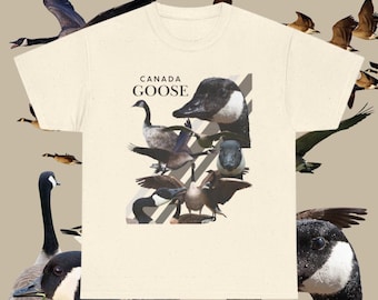 Canada Goose Unisex T-Shirt