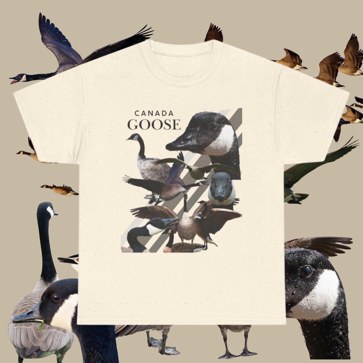Canada Goose Shirt - Etsy Singapore