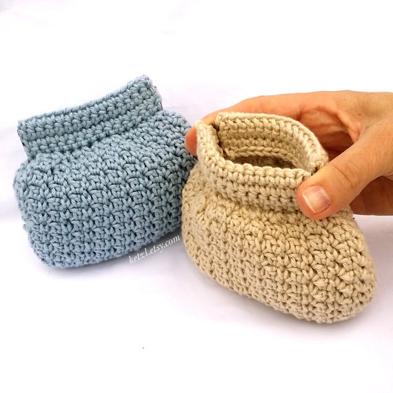 Knitted Lace Coin Pouch Knitting pattern by JIT Handmade | LoveCrafts