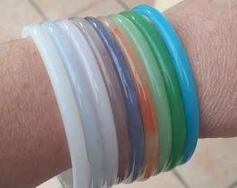jade bangle bracelet