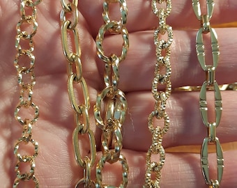 High-quality 316 stainless steel chain bracelet, custom-made for gifts, birthdays, parties, and Christmas.