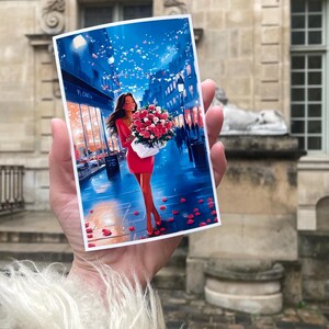 From Paris with love