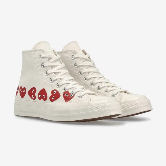 Comme de garcons converse uk new arrivals