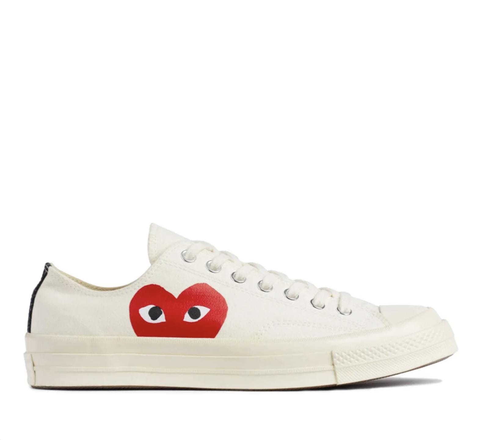 Cdg converse india hotsell