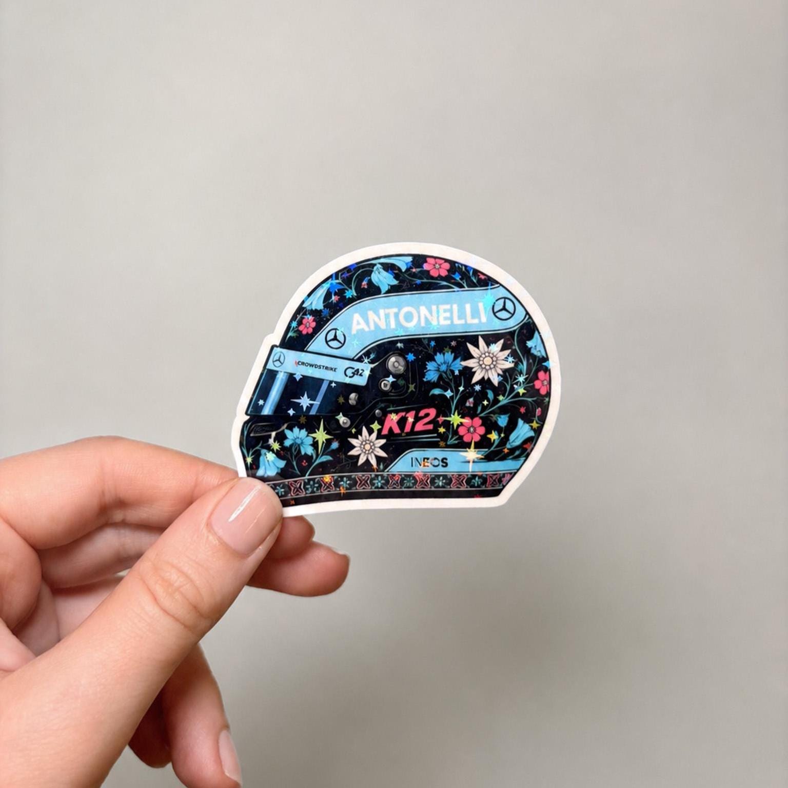 Kimi Stickers - Etsy