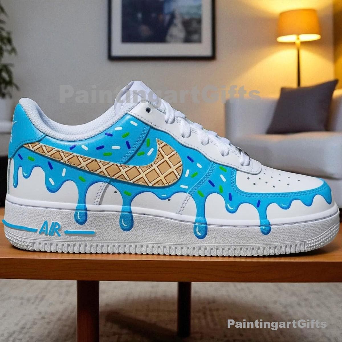 Air Force Blue Ireland