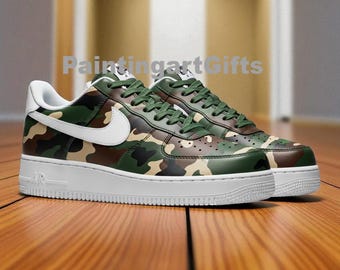 air force one digital camo