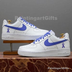 periwinkle air force 1