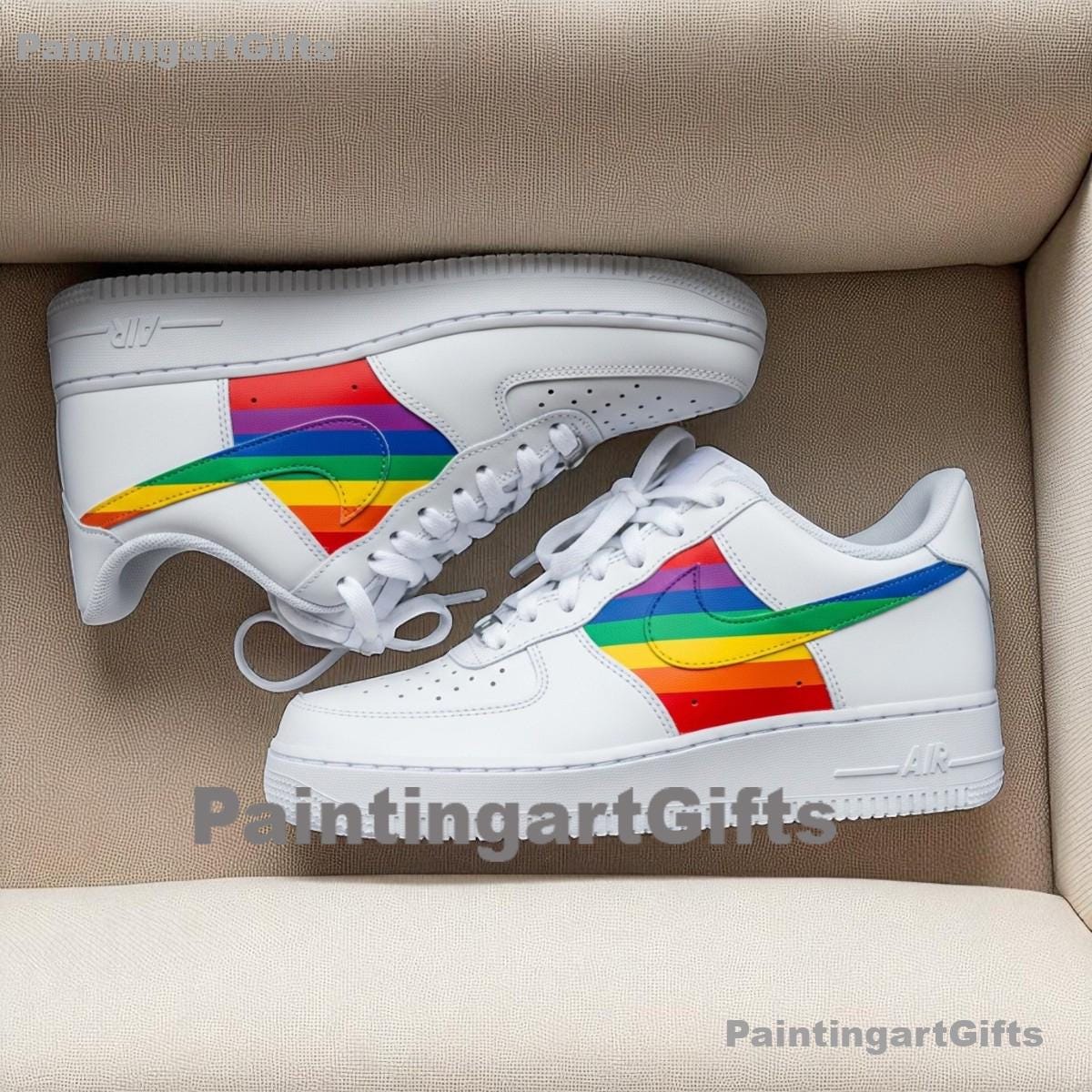 air force 1 lgbtq