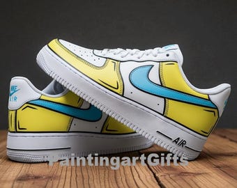 family guy af1