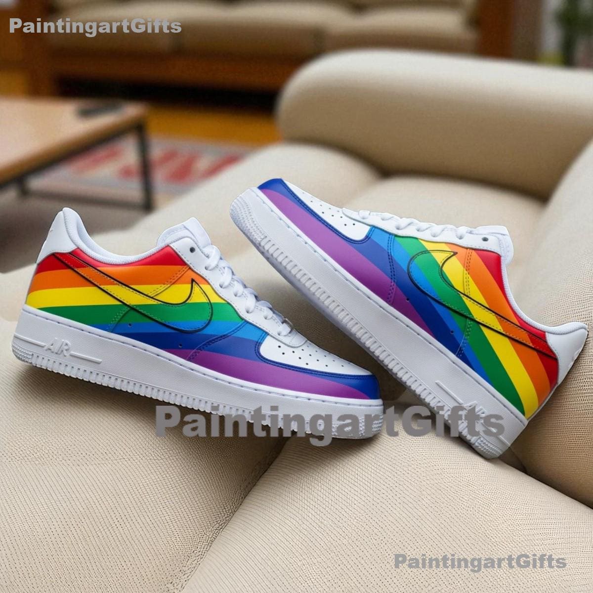 nike women's pride shoes