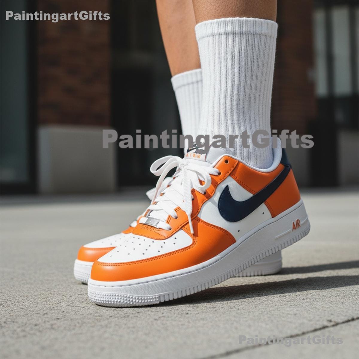 Denver broncos shoes México