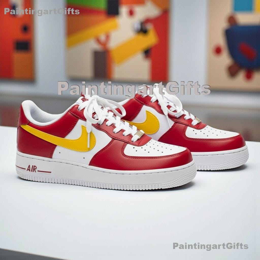 air force 1 49ers