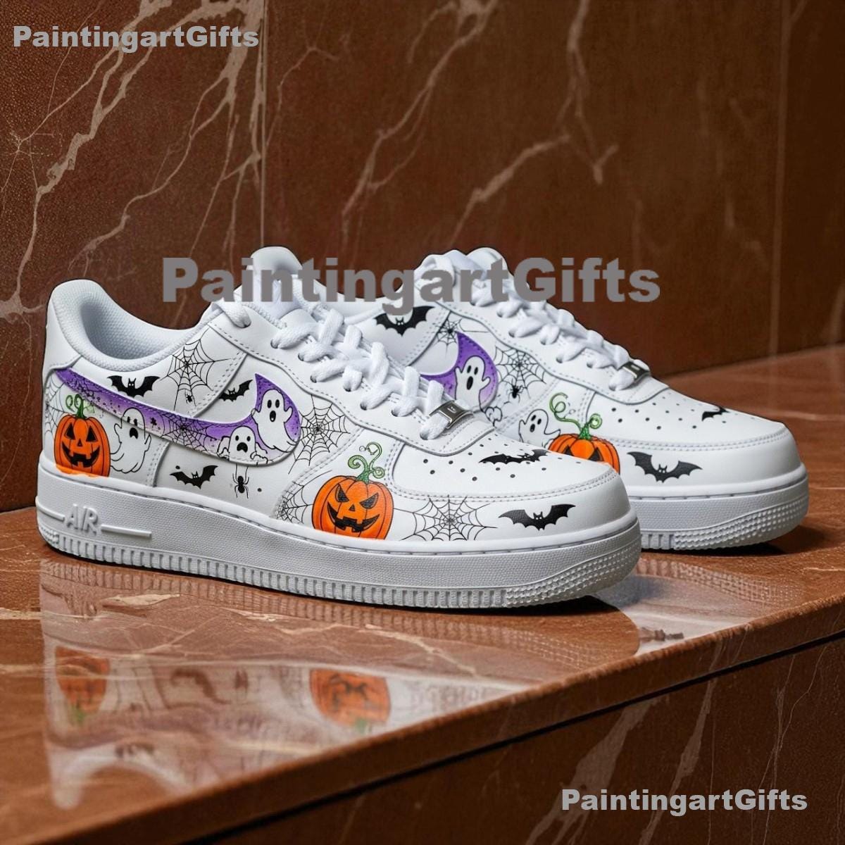 halloween costume air force 1