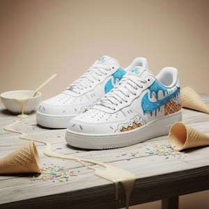 rainbow air force 1 2k21