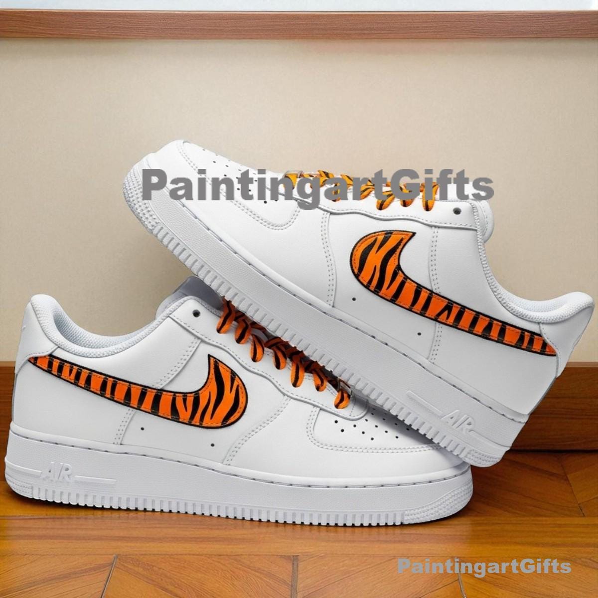 bengals nike air max
