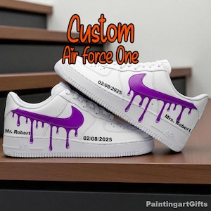 making your own nike shoes