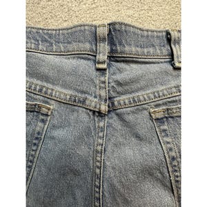 Wrangler Jeans Mens 36x30 (36x29) Light Wash Comfort Fit Stretch Denim Relaxed image 14