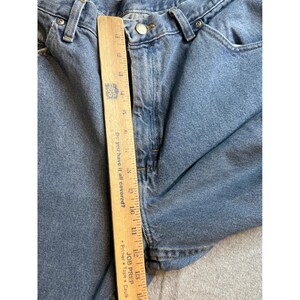 Wrangler 9760WDR リラックスフィットジーンズ メンズ 38x30 (36x27) ライトウォッシュブルーデニム 画像 10