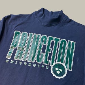 Vintage Princeton Shirt - Etsy