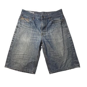 Procity Pantaloni Corti Vintage Da Uomo, Pantaloncini Cargo Con Cintura Inclusa Oliva 2 Xl 121882118