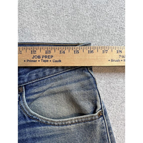Vintage Levi's 505 Regular Fit Jeans Mens 32x30 (… - image 10