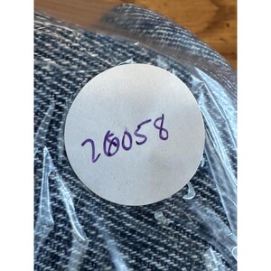 Vintage Wrangler Jeans Mens 36x30 (34x28) Blue 96501DK Relaxed Fit Denim USA 90s image 17