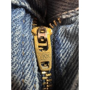 Wrangler 9760WDR リラックスフィットジーンズ メンズ 38x30 (36x27) ライトウォッシュブルーデニム 画像 6
