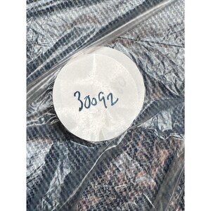 VTG Wrangler Hero Jeans Mens 40x32 (40x30) Light Wash Denim Straight Leg 97601VR image 18