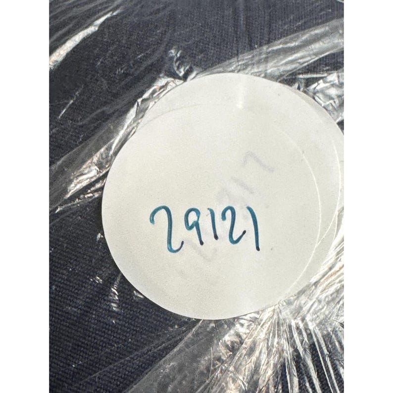 Giacca a vento vintage Fila da uomo, blu, con mezza zip, foderata, stile sportivo immagine 10