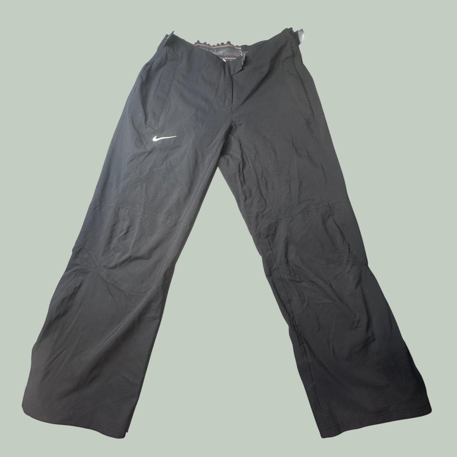 Nike Acg Snowboard Pants - Etsy