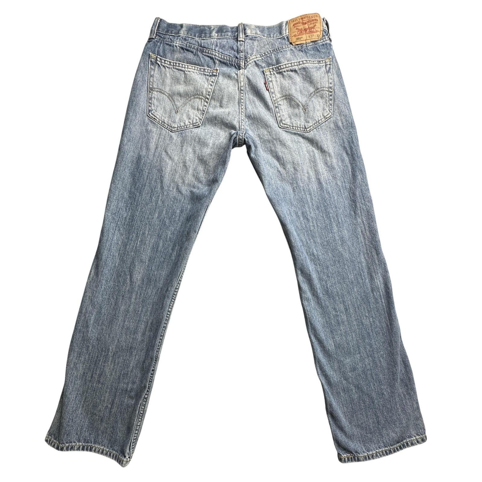 Vintage Levis 32x32 - Etsy