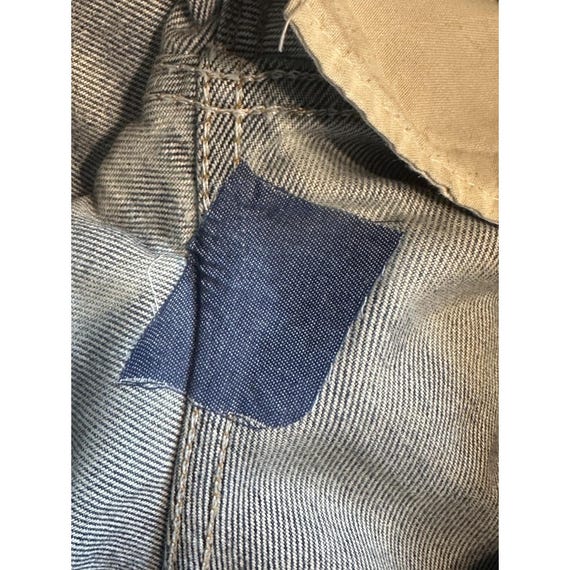 Vintage Levi's 505 Regular Fit Jeans Mens 32x30 (… - image 3