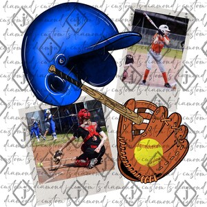 Softball Photos, Personalized Softball, Custom Softball Design, Softball Spirit, Softball Team, Custom Softball Season, Softball Helmet