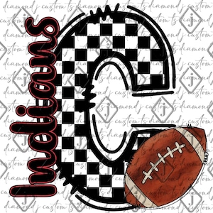 Custom Mascot, Personalized Sports, Custom School Designs, Baseball, Basketball, Football, Golf, Soccer, Softball, Volleyball, Doodle Letter
