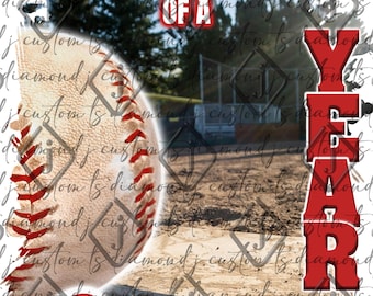 Stolzer 2025 Baseball-graduierter, personalisierter Baseball, kundenspezifisches Baseball-Design, Baseball-Seniornacht, Senior-2025, Oma, Vati, Mutter, Tante
