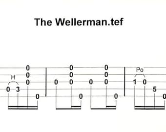 ウェラーマン - クローハマーバンジョータブ