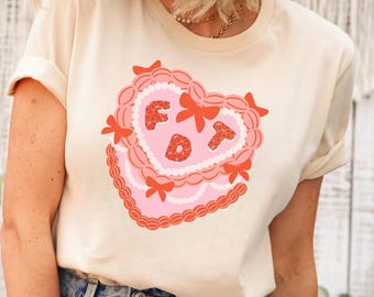 Subtle Anti Trump shirt, FDT shirt anti maga shirt, anti trump gift, Liberal shirt, democrat shirt, feminist shirt, funny political shirt