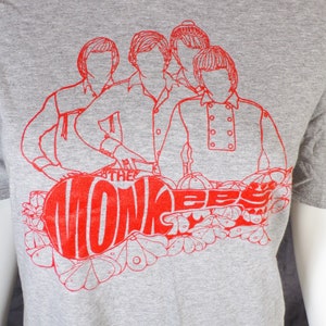 Monkees Concert Tee Pisces, Aquarius, Capricorn & Jones Ltd image 6