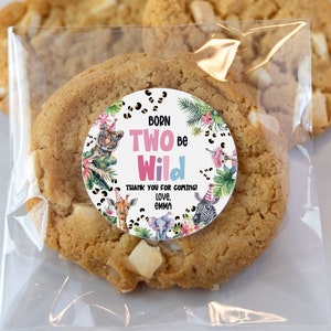 Born to be Wild Party Favors, Jungle Favors, Safari Animals Theme, Wild One Party, Party Animals, Zoo Animal Tag, Party Favors, Wild Animals