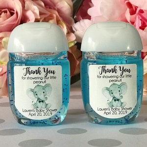 baby shower favors for male guests