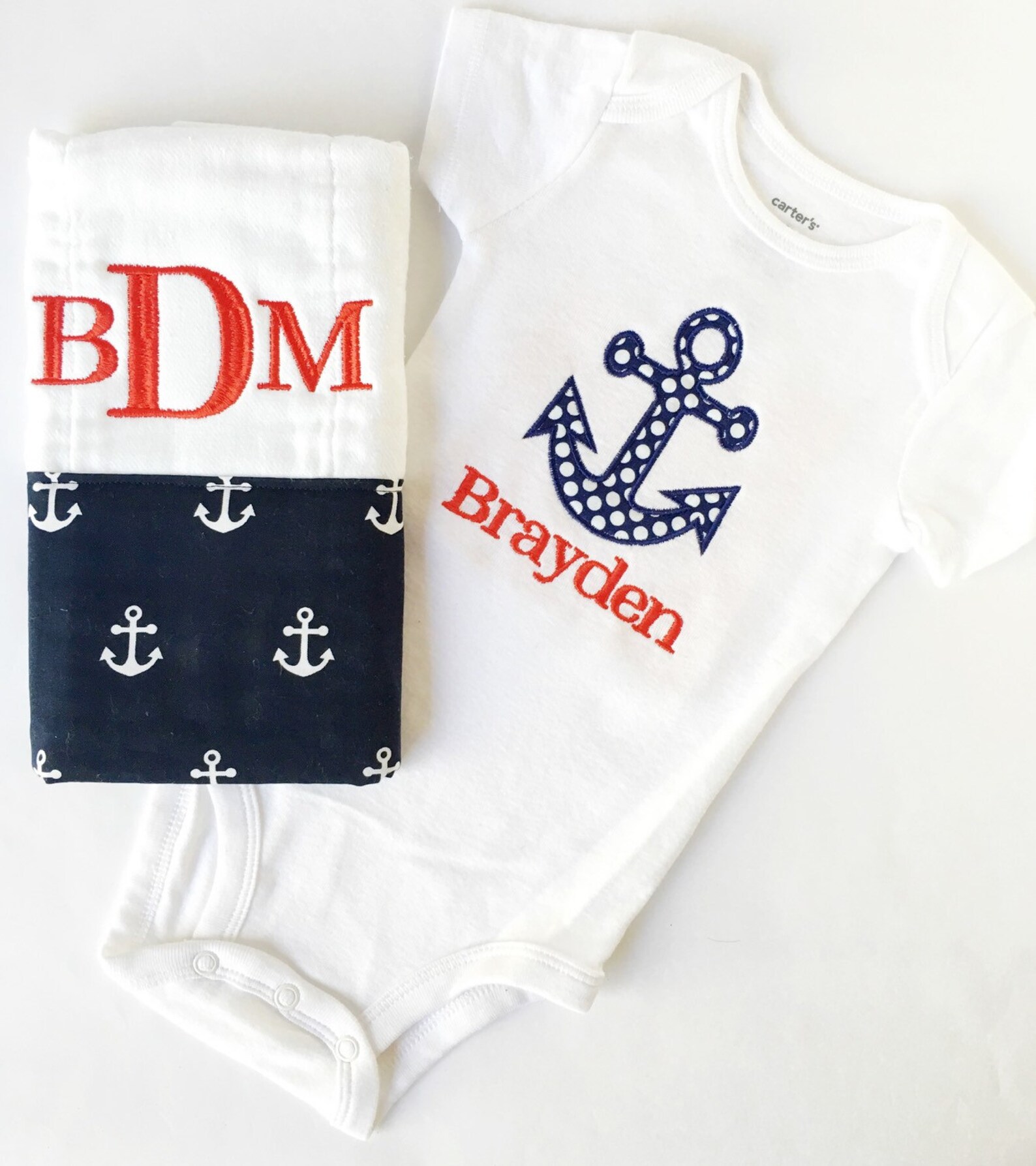 Baby Boy Shower Gift Nautical Baby Gift Unique Baby Gift Etsy