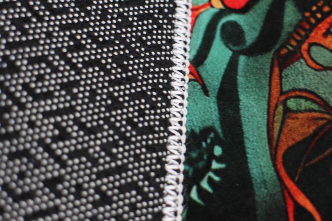 Wet Grass Rug,grass Pattern Rug,green Rug,home Grass Rug,trendy Rug ...