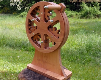 Cranking Rope Hand Crank Rope Making Machine: DIY Cord & Twine Maker - Etsy
