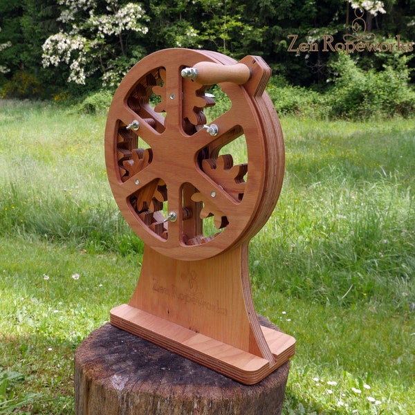 Rope Maker Etsy