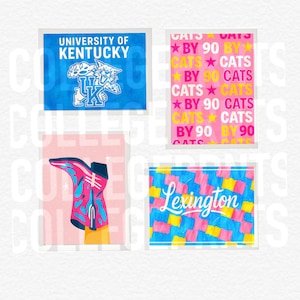 University of Kentucky Prints