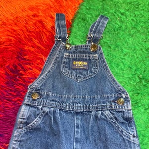 Oshkosh overalls baby - Etsy 日本